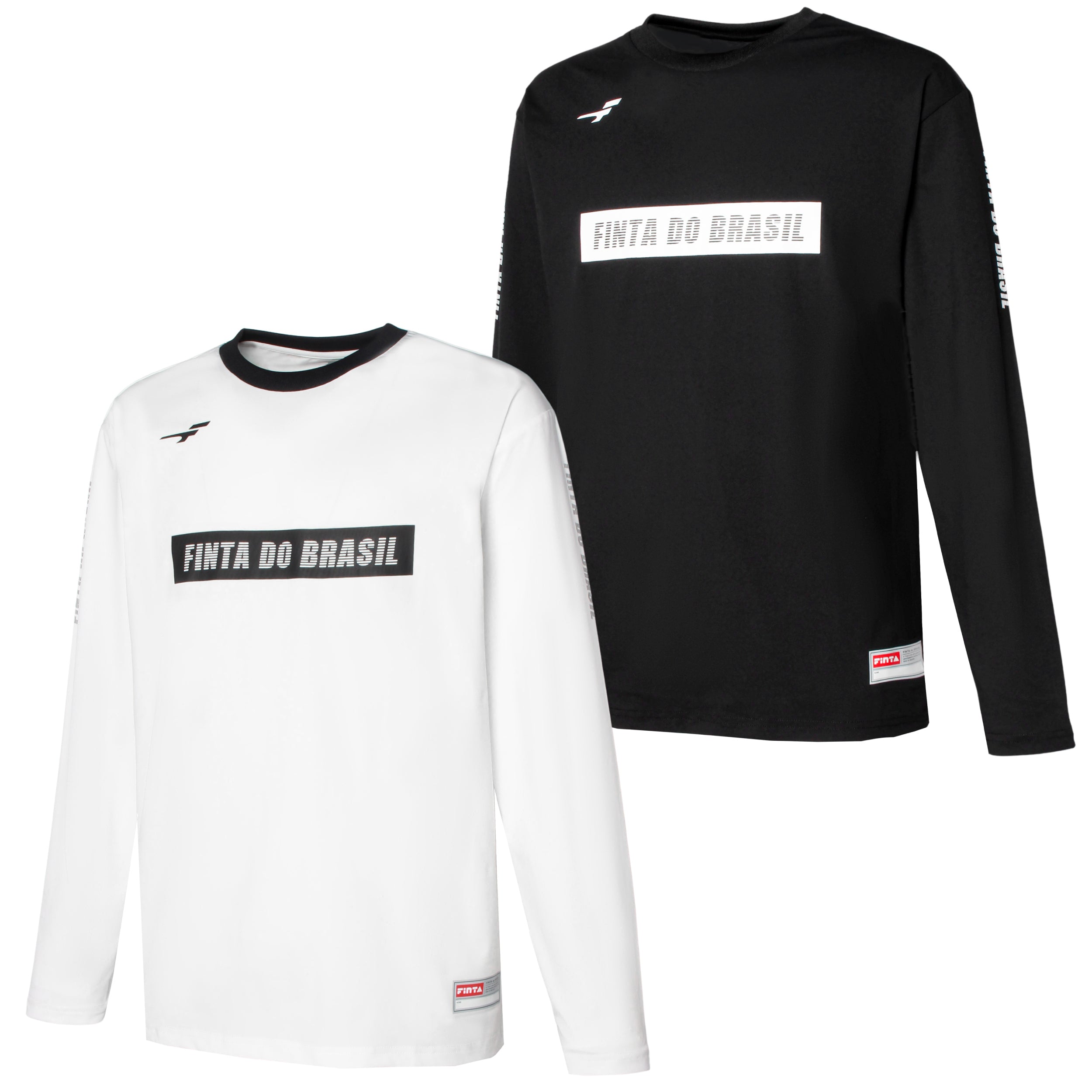 サッカー フットサル シャツ – FINTA JAPAN OFFICIAL