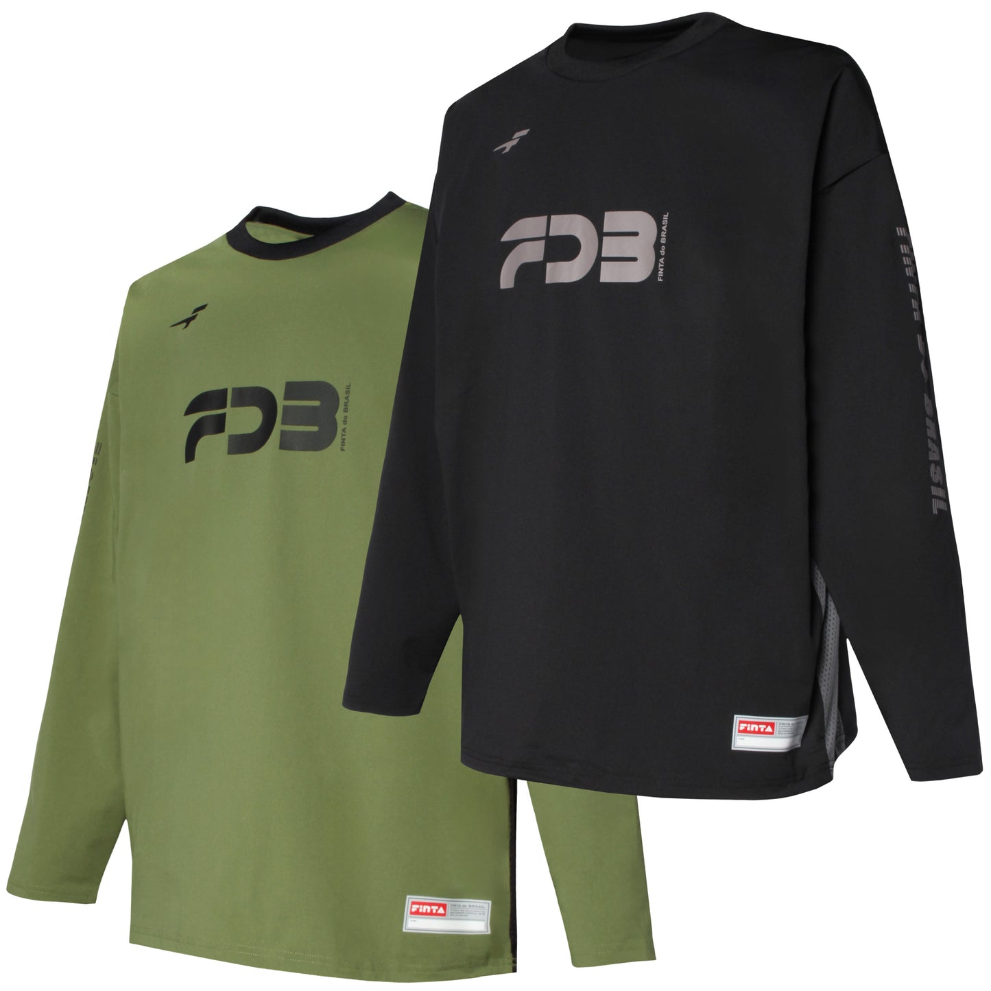 25FW フィンタ ＦＤＢ アクティブ ピステトップ FT4524