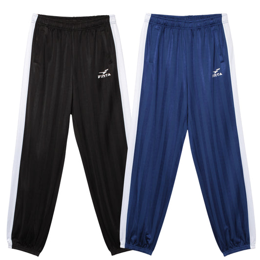 25FW フィンタ 普通のジャージパンツ FT4534