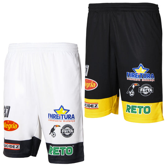 26SS フィンタ レコルダーレ プラクティス パンツ FT4606