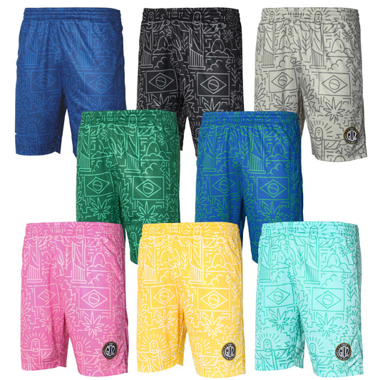 26SS フィンタ ジュニア ＧＤＺグラフィック プラクティス パンツ FT4613J