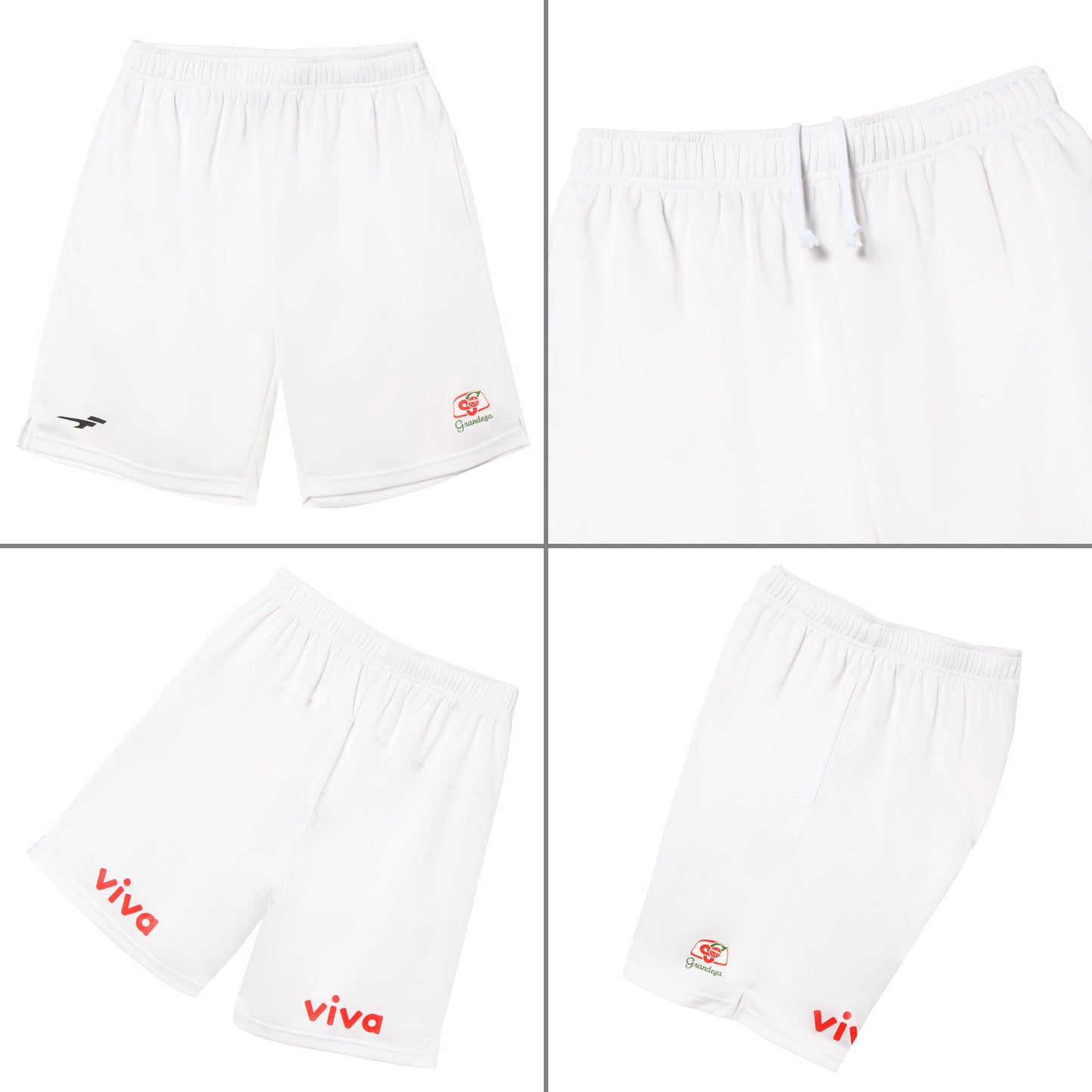 26SS フィンタ ジュニア ＧＤＺ プラクティス パンツ FT4615J