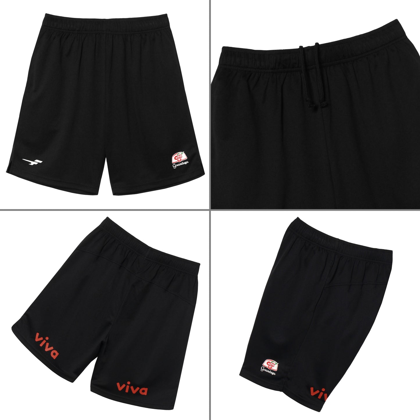 26SS フィンタ ジュニア ＧＤＺ プラクティス パンツ FT4615J