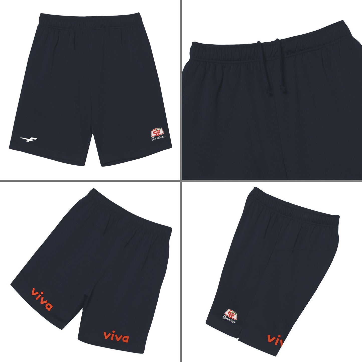 26SS フィンタ ジュニア ＧＤＺ プラクティス パンツ FT4615J