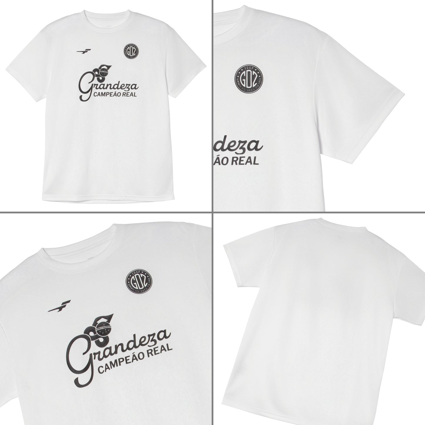 26SS フィンタ ＧＤＺ プラＴシャツ FT4616
