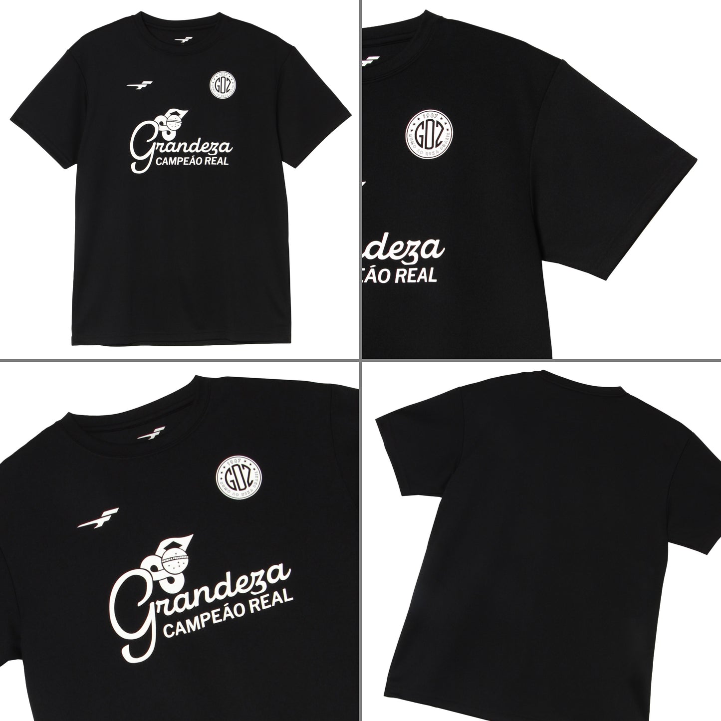 26SS フィンタ ＧＤＺ プラＴシャツ FT4616