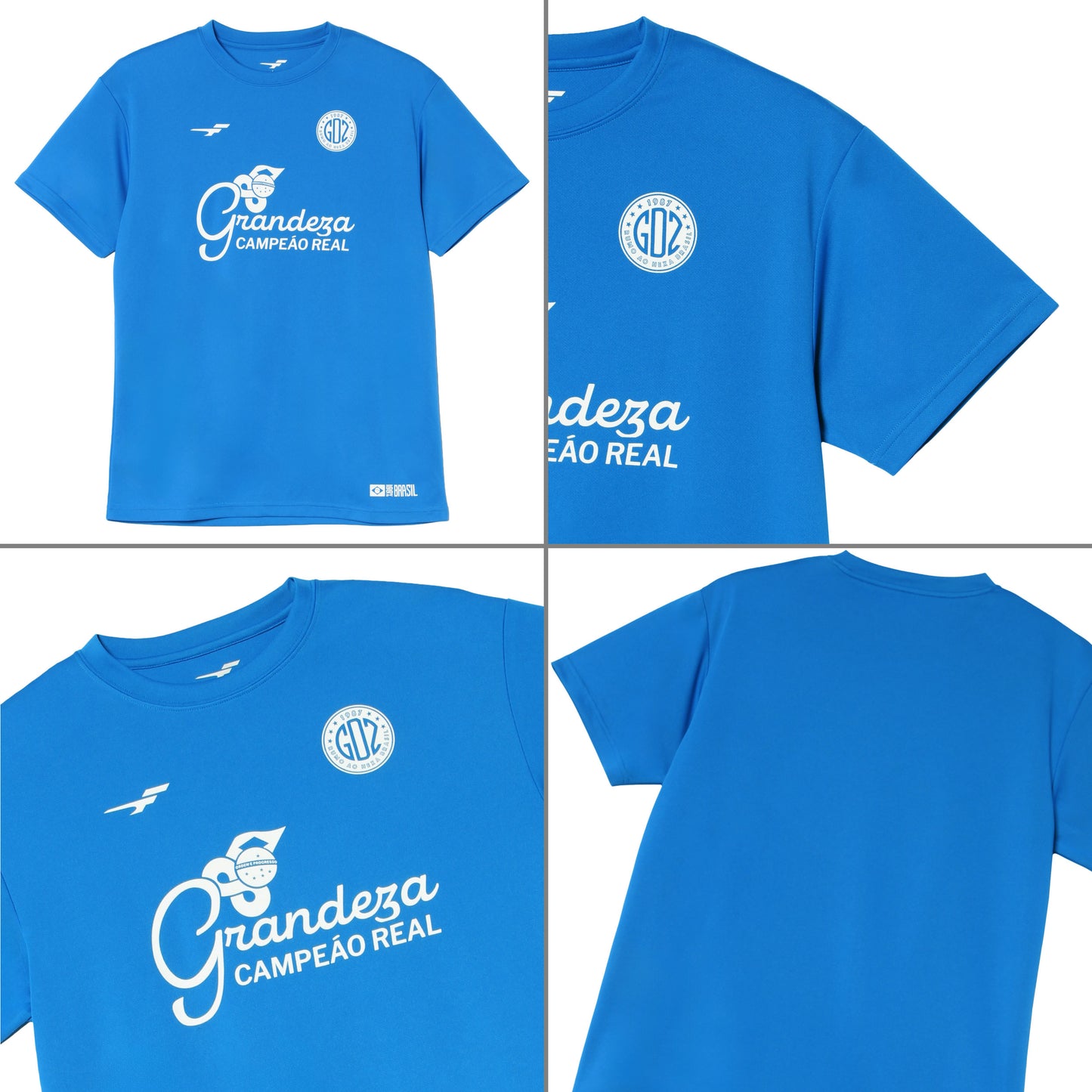 26SS フィンタ ＧＤＺ プラＴシャツ FT4616