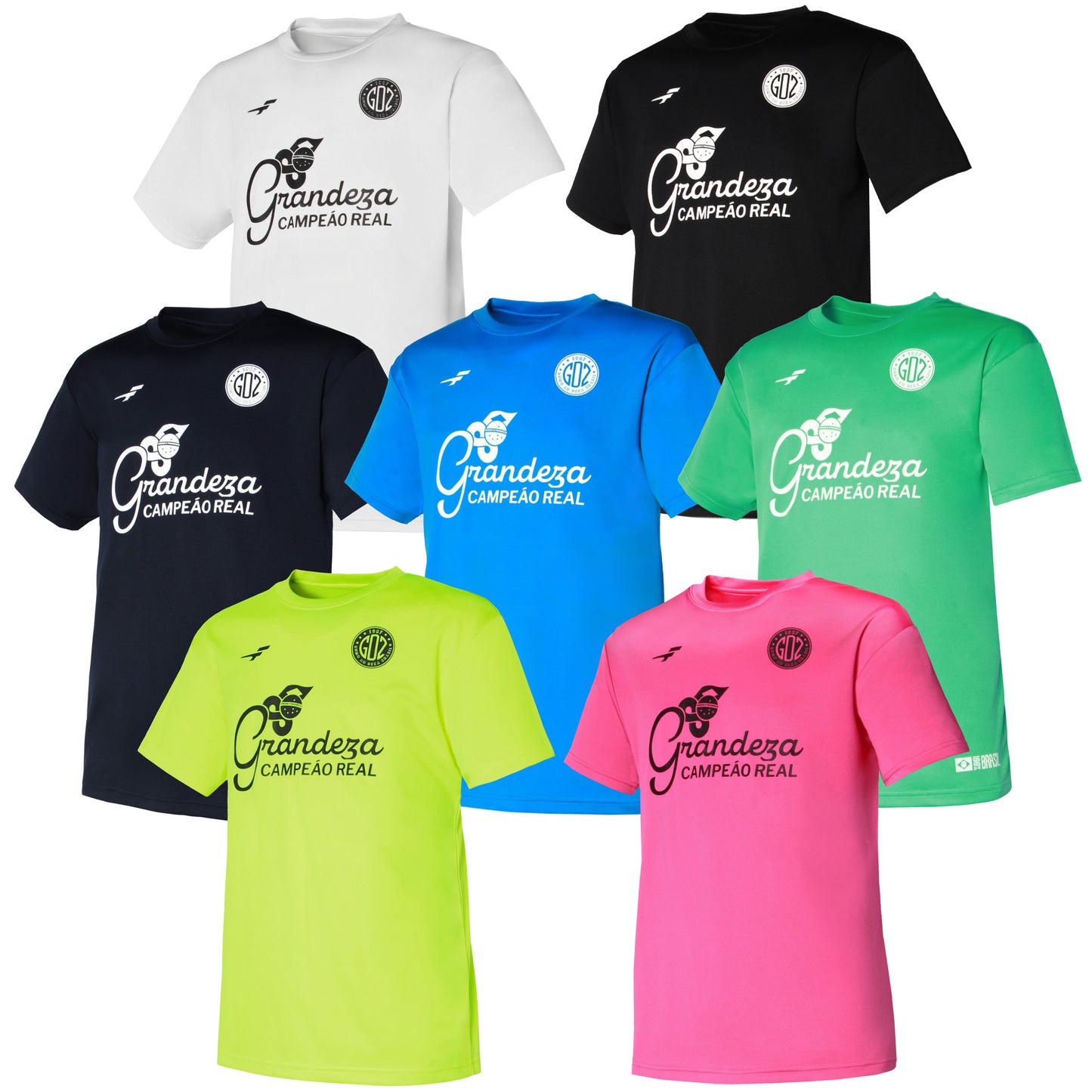 26SS フィンタ ＧＤＺ プラＴシャツ FT4616