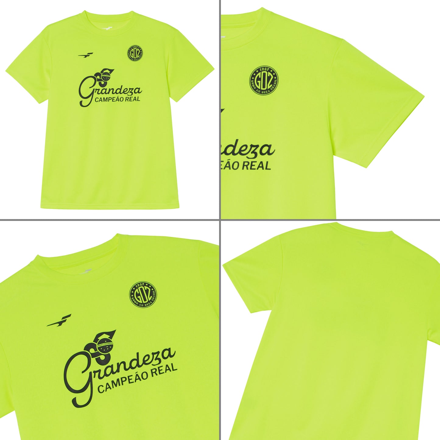 26SS フィンタ ＧＤＺ プラＴシャツ FT4616