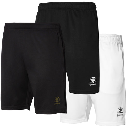 26SS フィンタ ジュニア ＧＤＺ プラクティスパンツ FT4618J