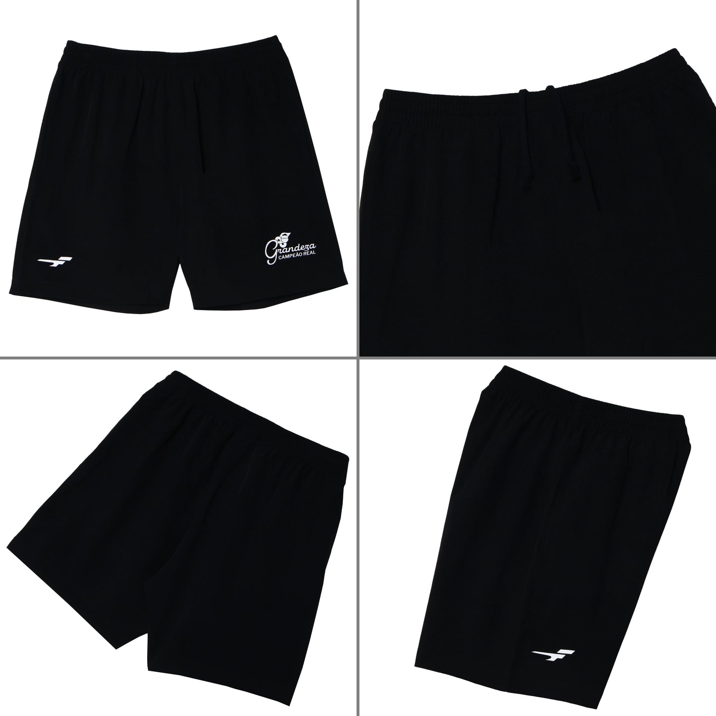 26SS フィンタ ＧＤＺ スーパーショートパンツ FT4619