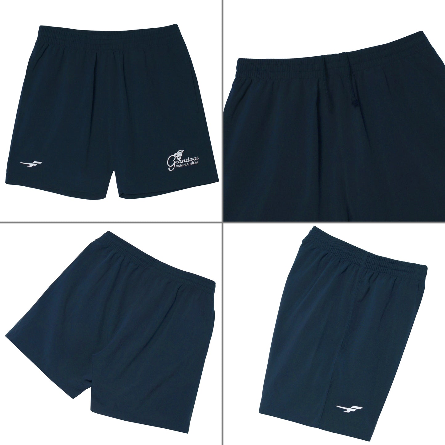 26SS フィンタ ＧＤＺ スーパーショートパンツ FT4619