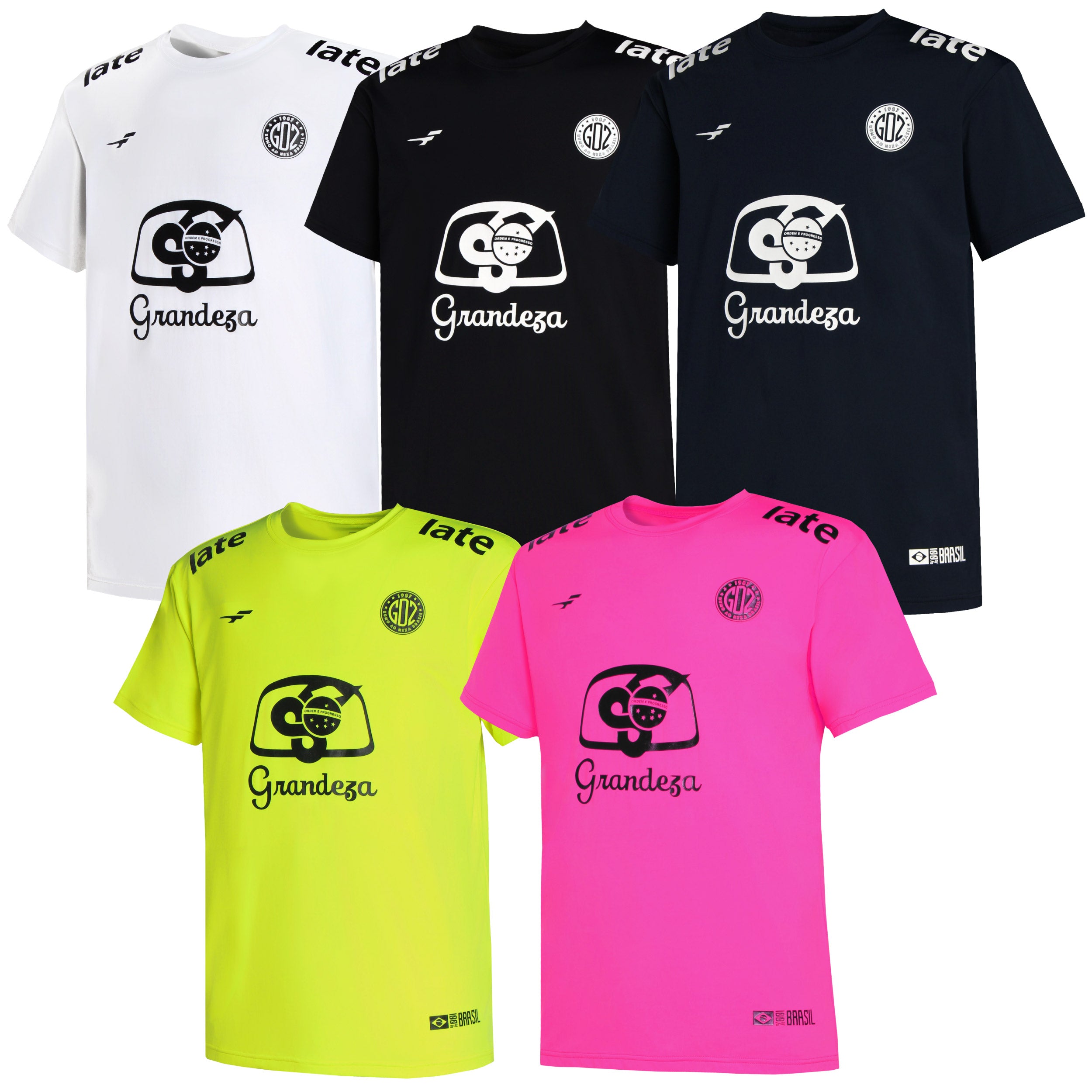 サッカー フットサル シャツ – Page 3 – FINTA JAPAN OFFICIAL