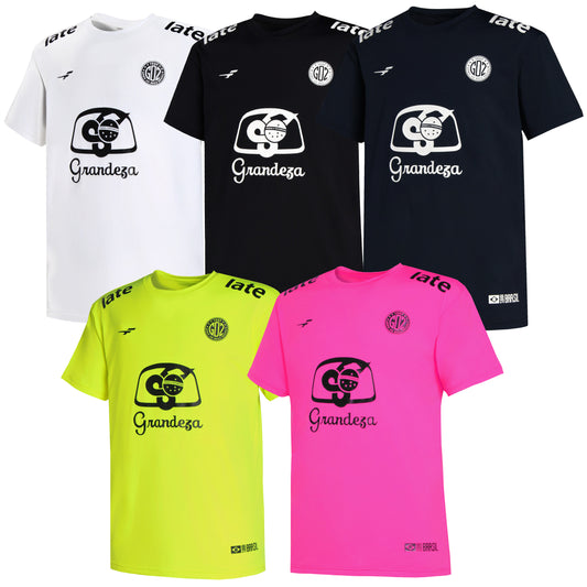 26SS フィンタ 極冷プラＴシャツ FT4635