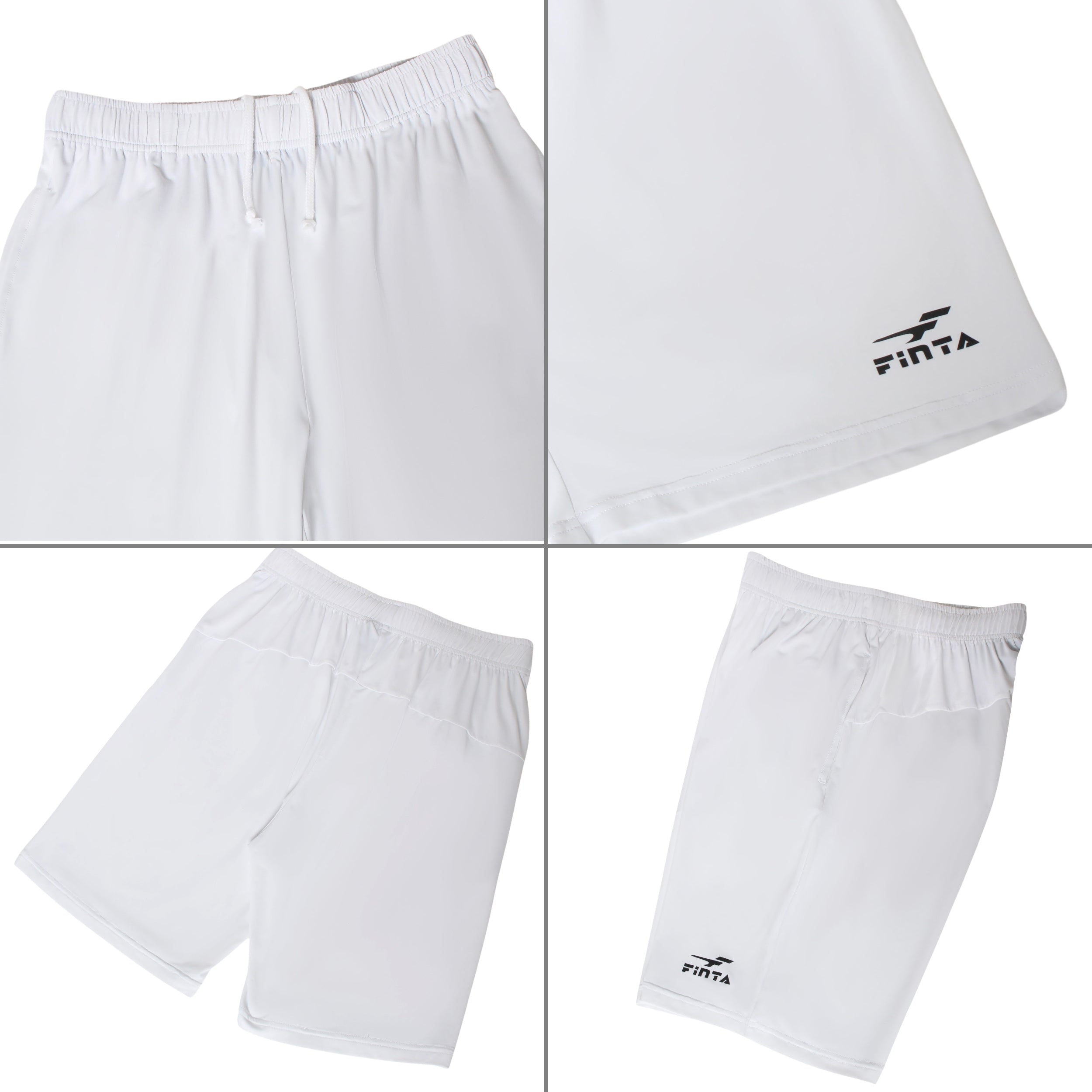 FINTA フィンタ サッカー フットサル ジュニア キッズ 極冷