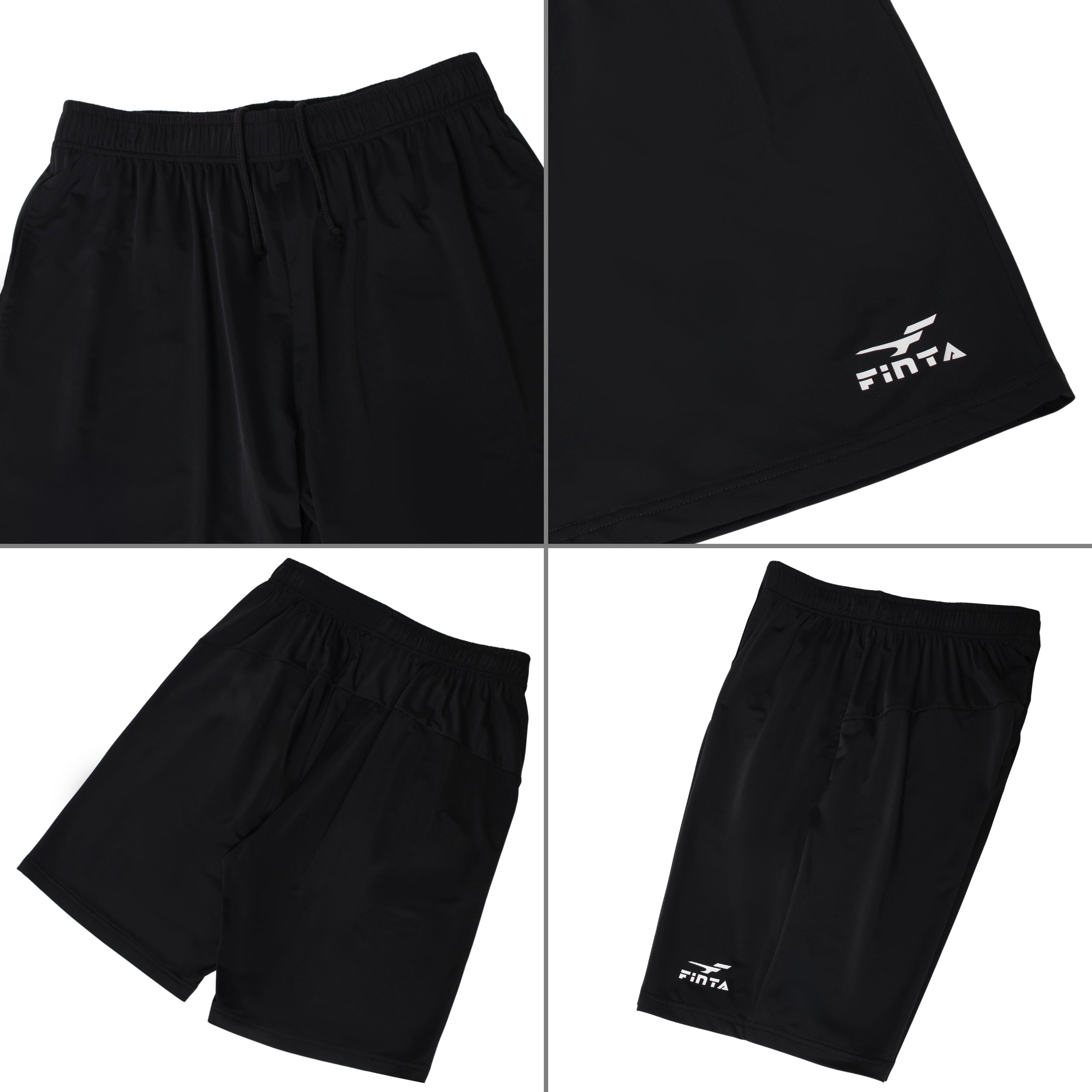 FINTA フィンタ サッカー フットサル ジュニア キッズ 極冷