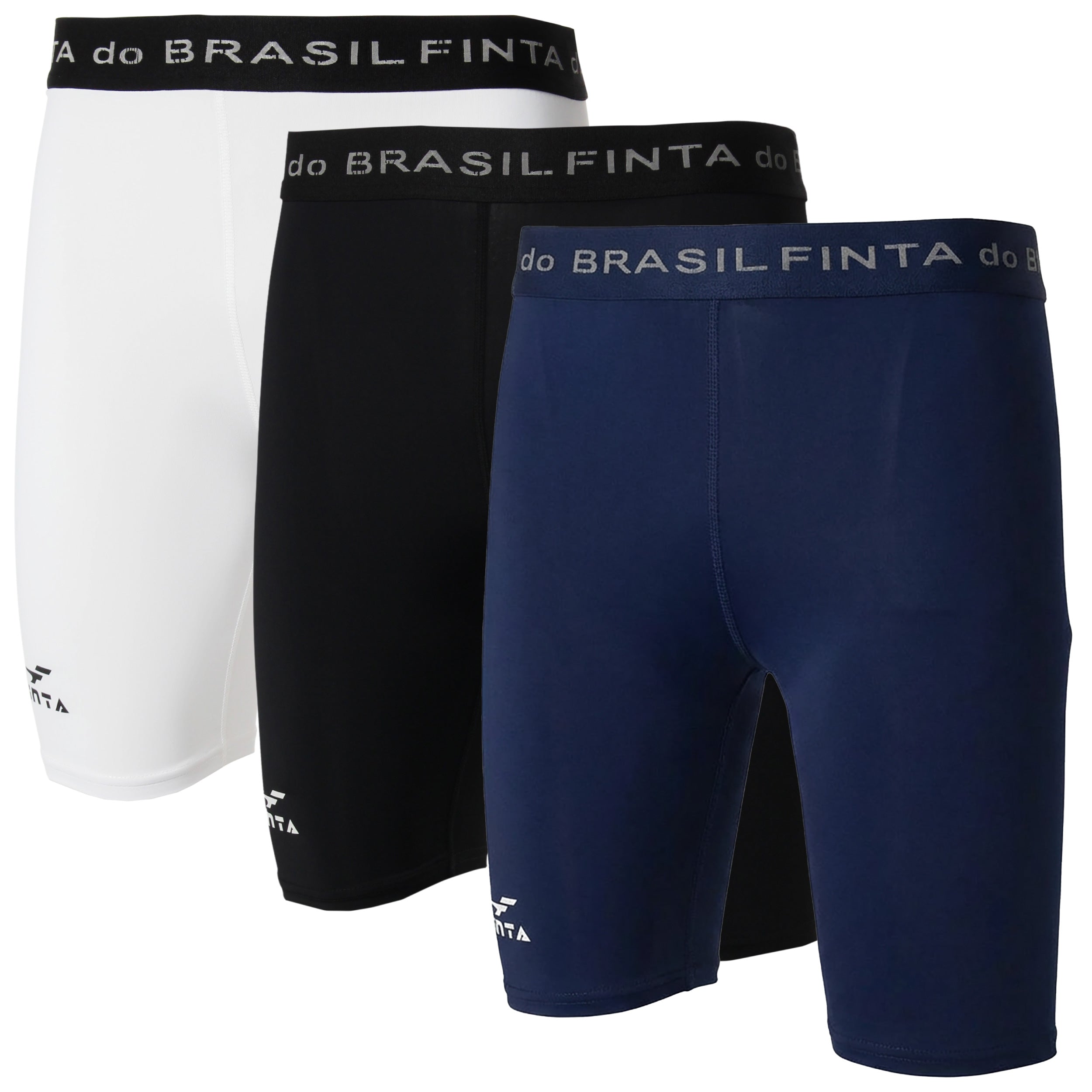 FINTA フィンタ サッカー フットサル メンズ 極冷 インナー ショート