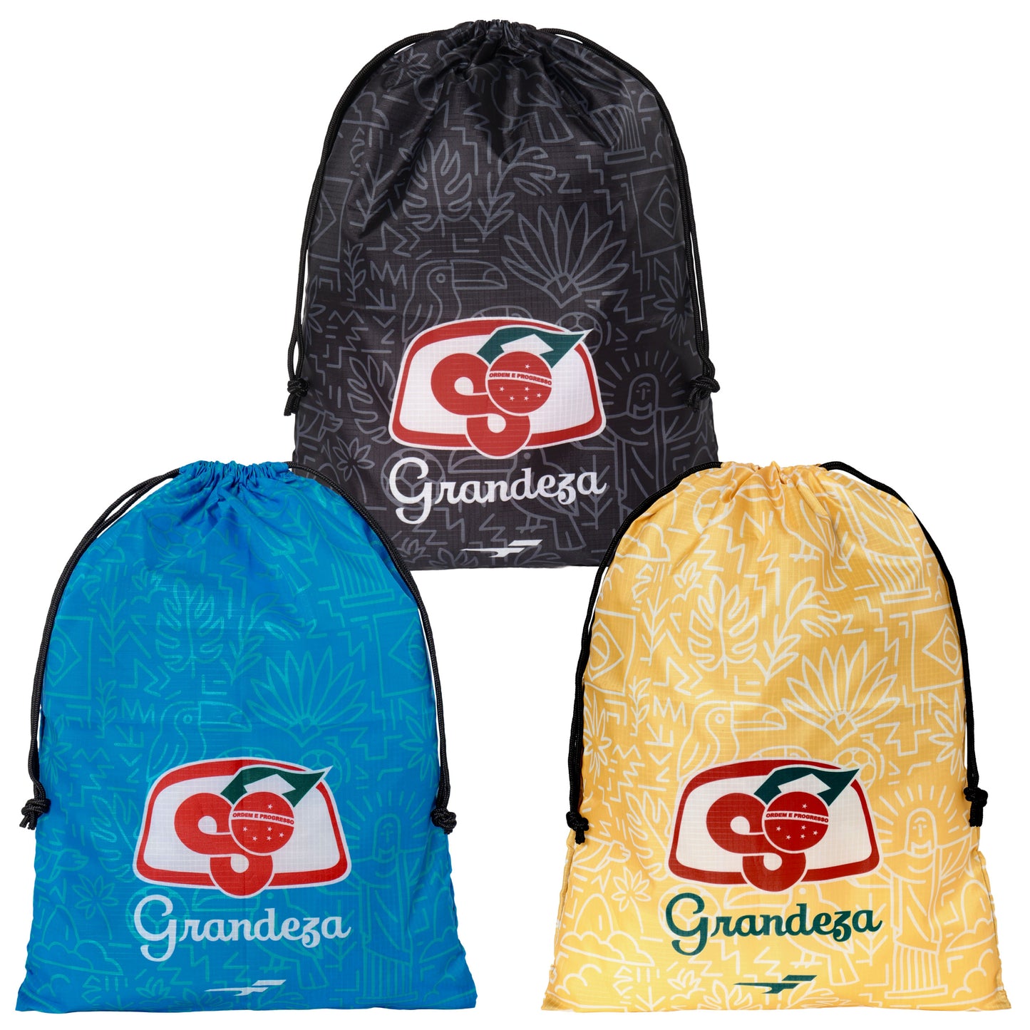 26SS フィンタ シューズバッグ FT4660