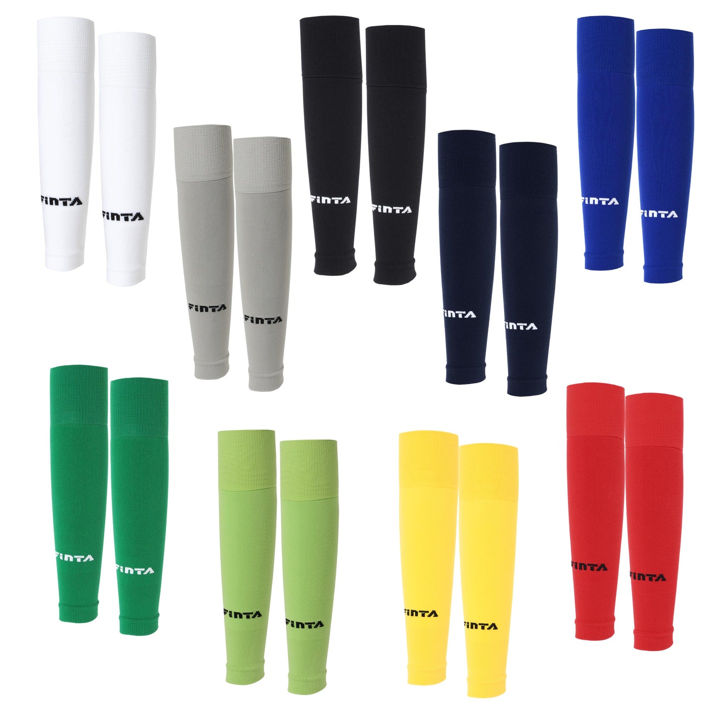 フィンタ カーフストッキング FT5187