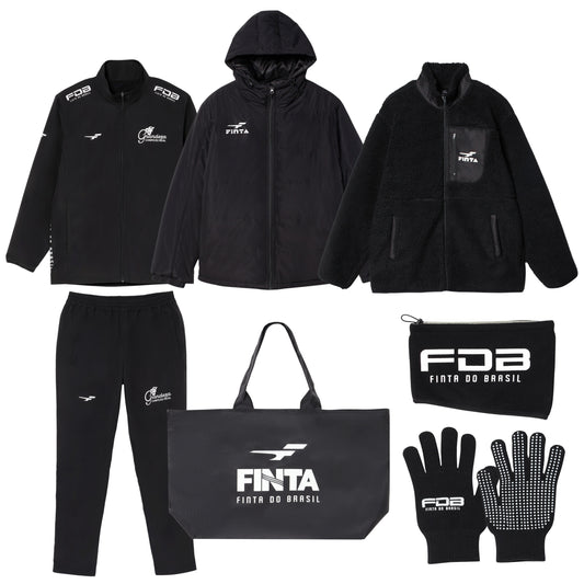 フィンタ サッカー 福袋 ＨＡＰＰＹ ＢＡＧ FT7903D