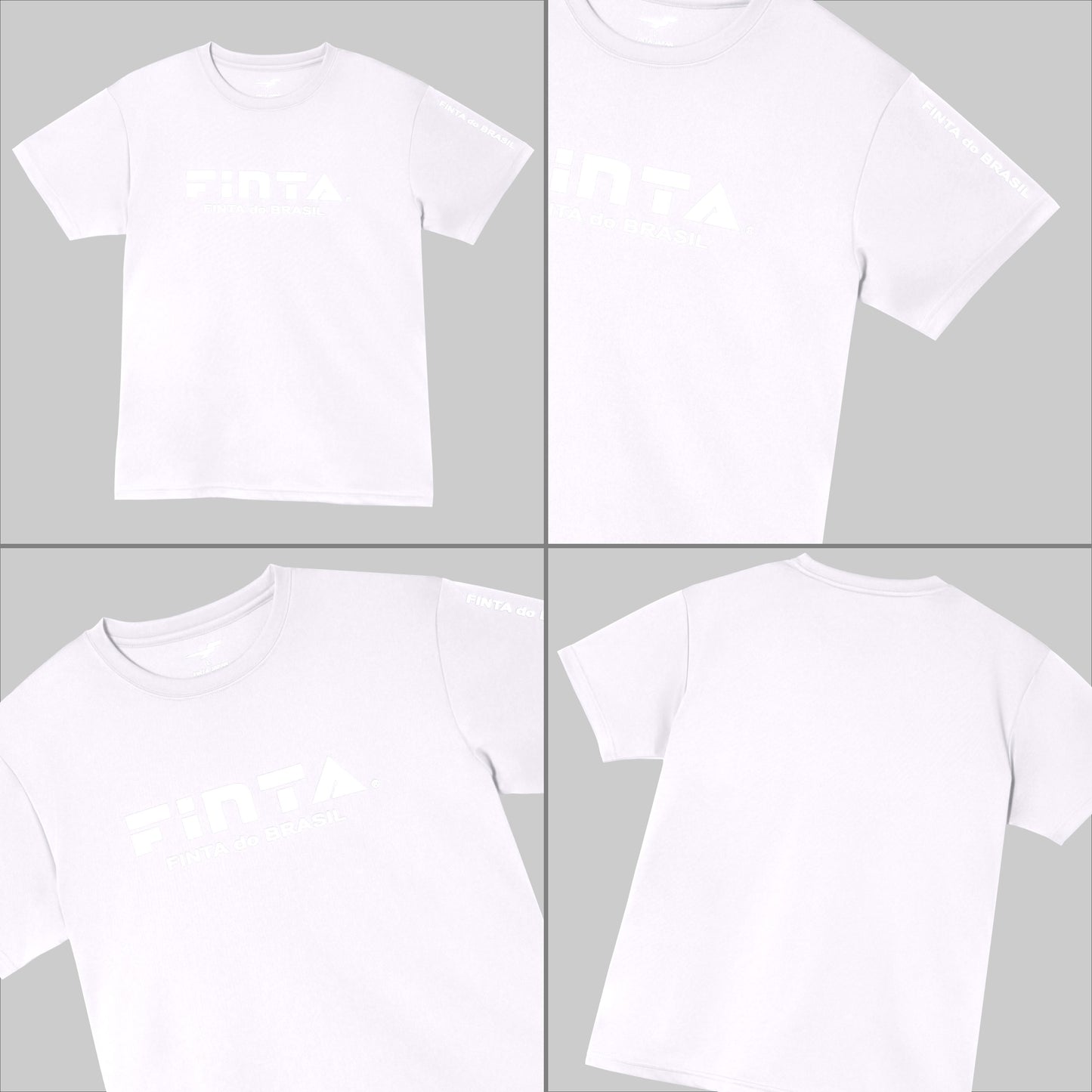 26SS フィンタ ジュニア ドライ プラＴシャツ FTW7201